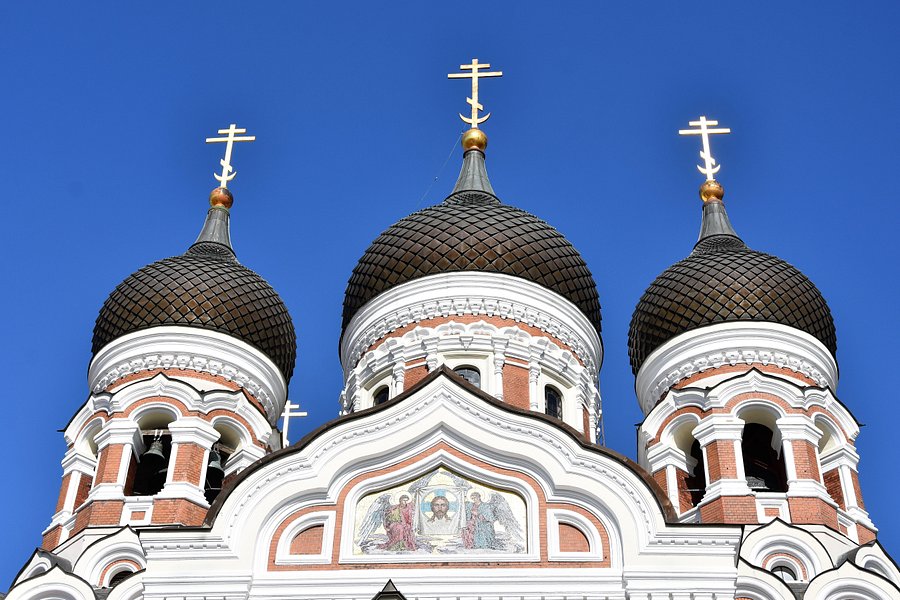 Aleksander Nevski Katedraali image