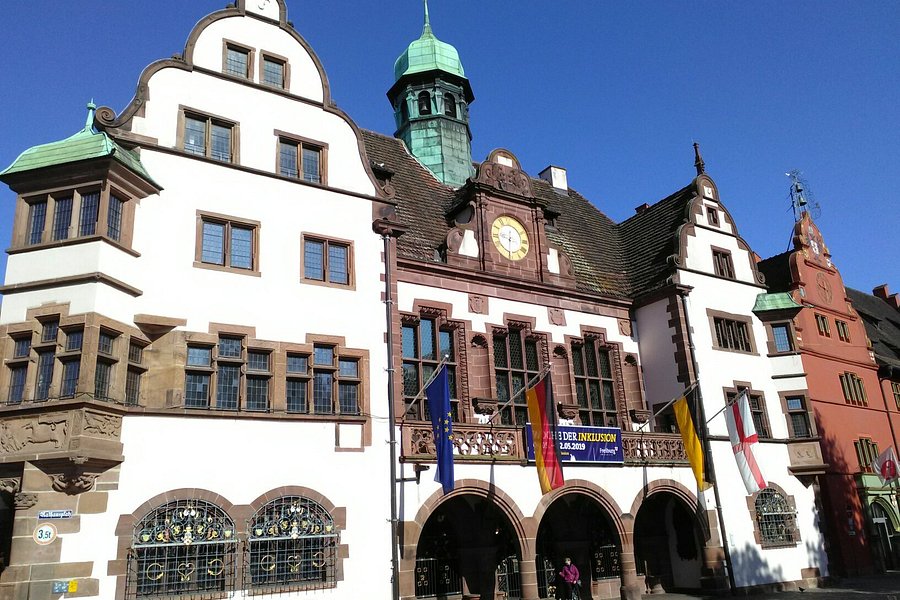 Münsterplatz image