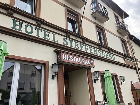 Things To Do in Mosel-Weinhotel-Steffensberg, Restaurants in Mosel-Weinhotel-Steffensberg