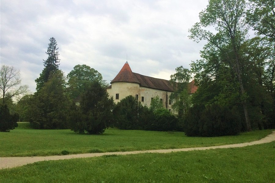 Erdödy Castle image