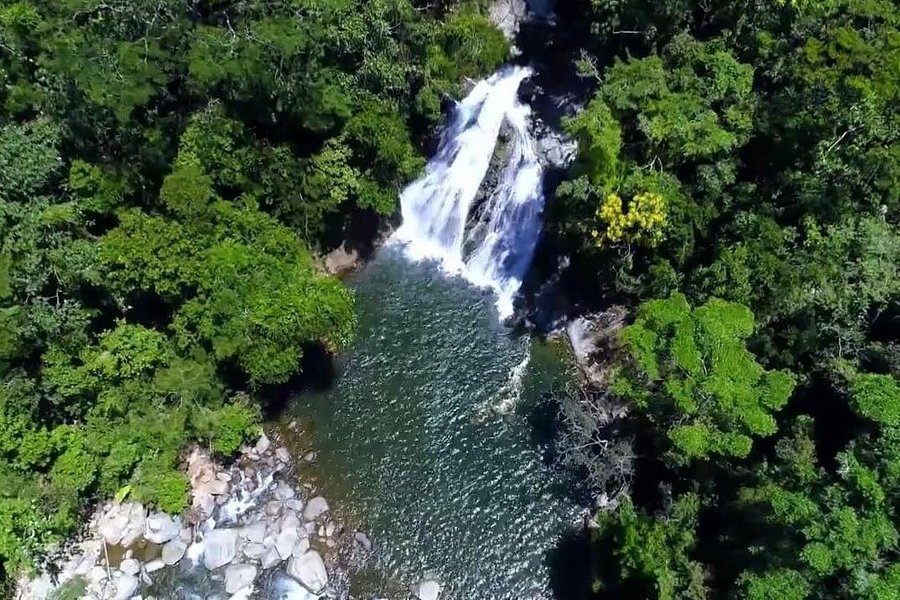 Excursiones privadas por ríos del oriente y hacienda napoles image