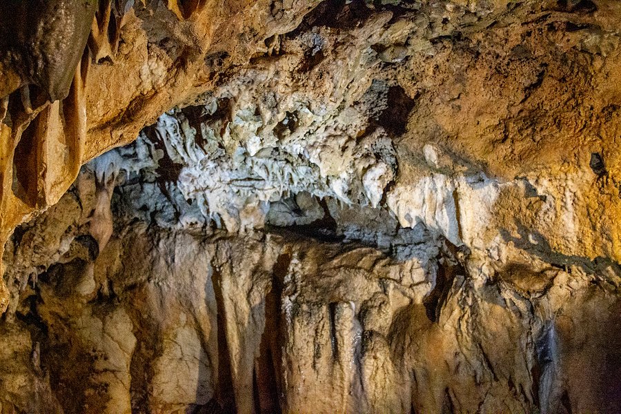 Biserujka Cave image