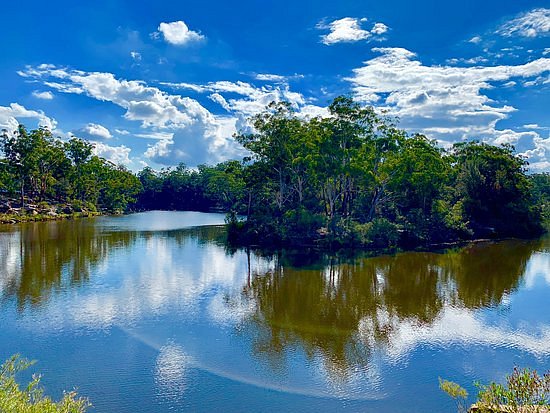 Lake Parramatta Reserve image