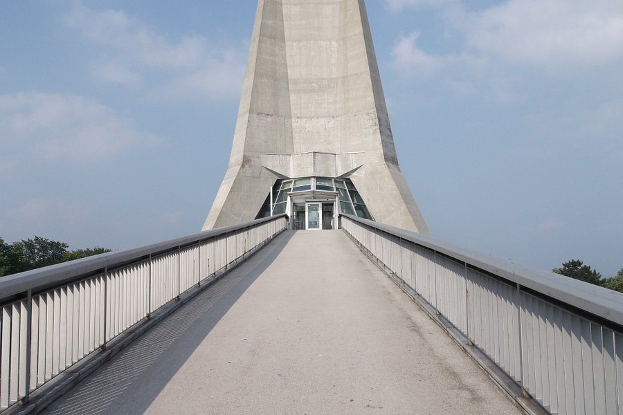 Avala Tower image
