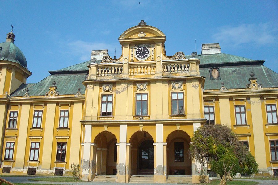 Pejačević Castle image