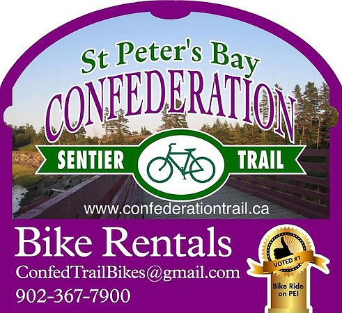 Confederation Trail Bike Rental Adventures image