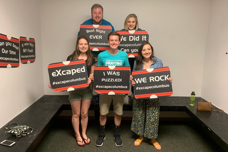 Lockology Escape Rooms Powell image