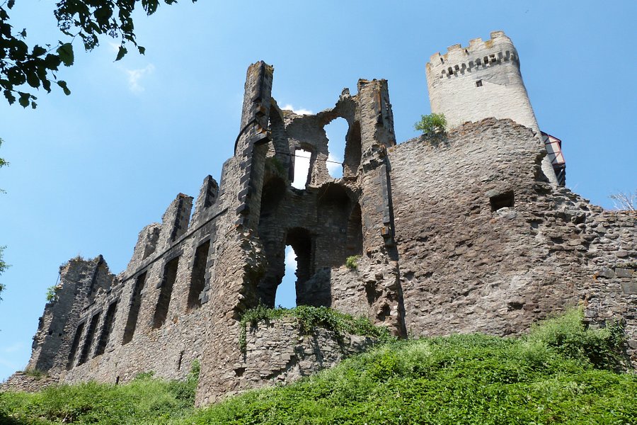 Castle Olbrück image