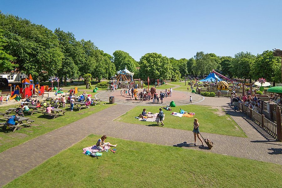 Speelpark Oud Valkeveen image