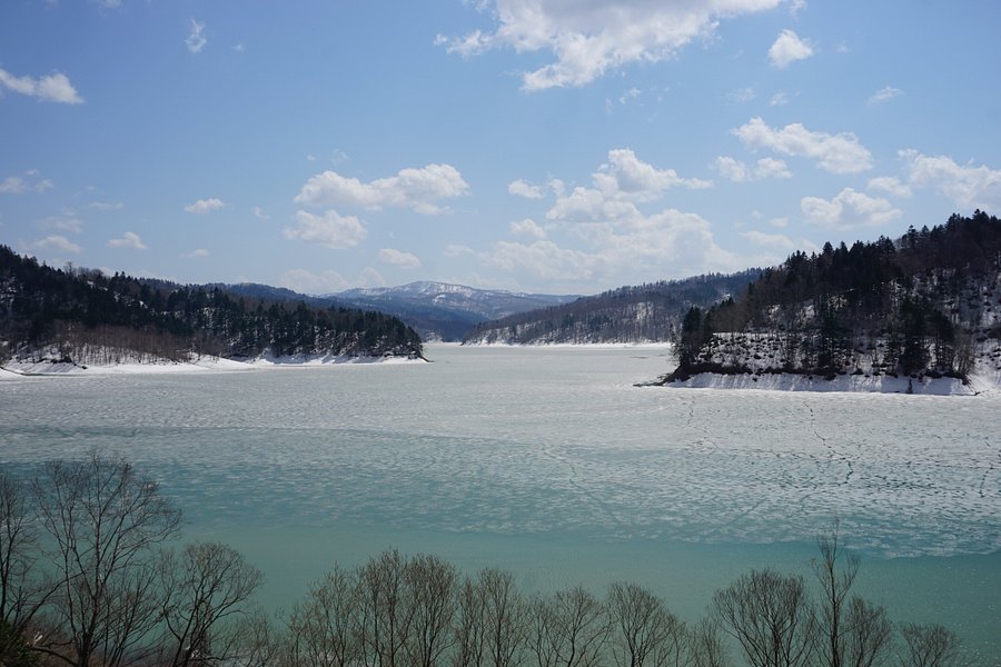 Katsurazawa Lake image