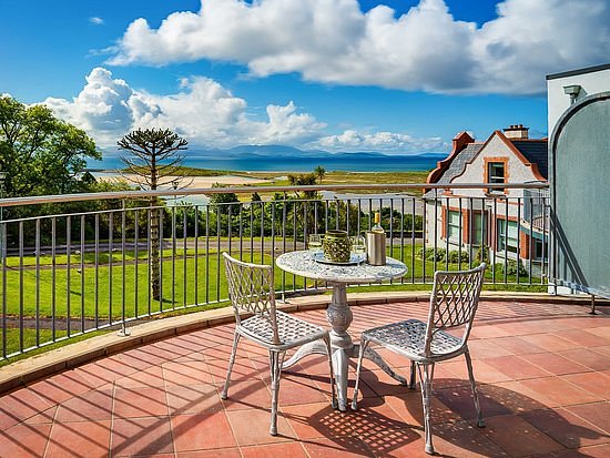 Things To Do in GN Mulranny Park Hotel, Restaurants in GN Mulranny Park Hotel