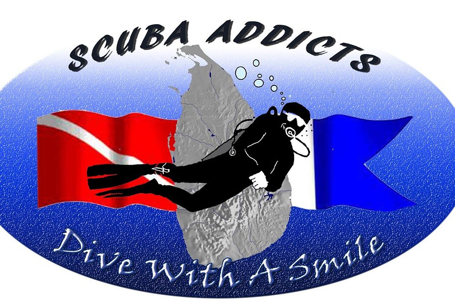 Scuba Addicts Dive Center Passikuda image