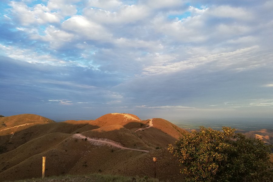 Cerro Pelado image