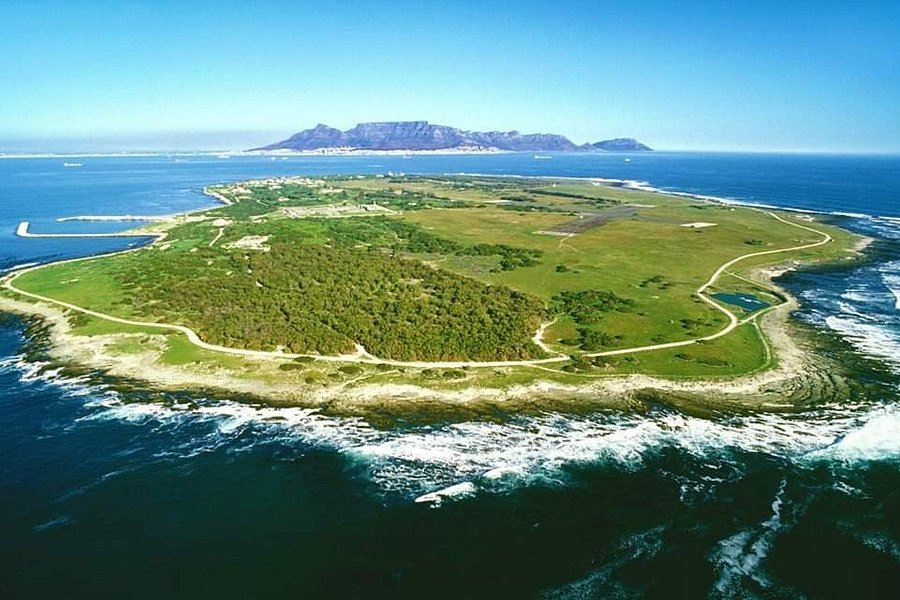 Robben Island Museum image