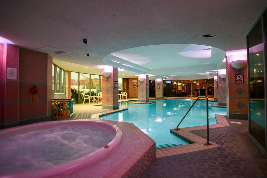 Things To Do in Cairndale Hotel & Leisure Club, Restaurants in Cairndale Hotel & Leisure Club