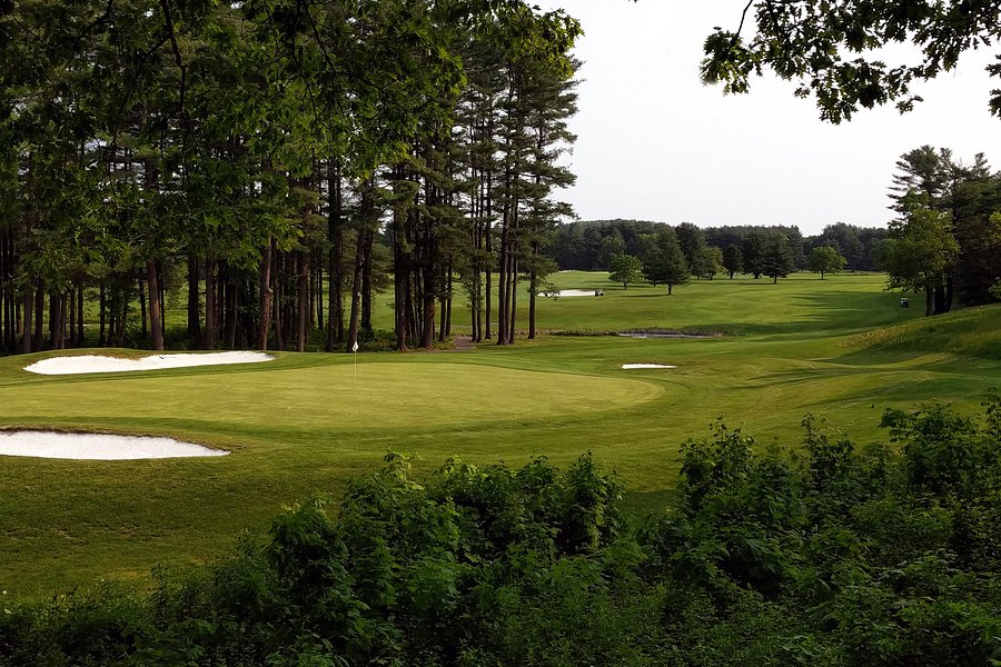 Stow Acres Country Club image