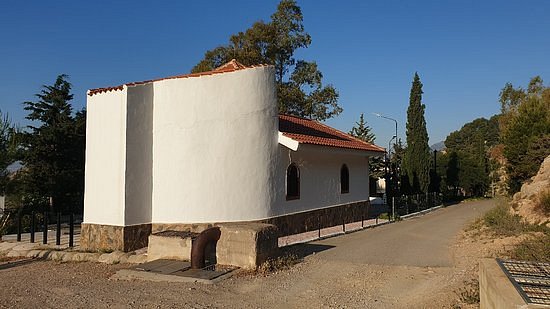 Ermita De La Candelaria image