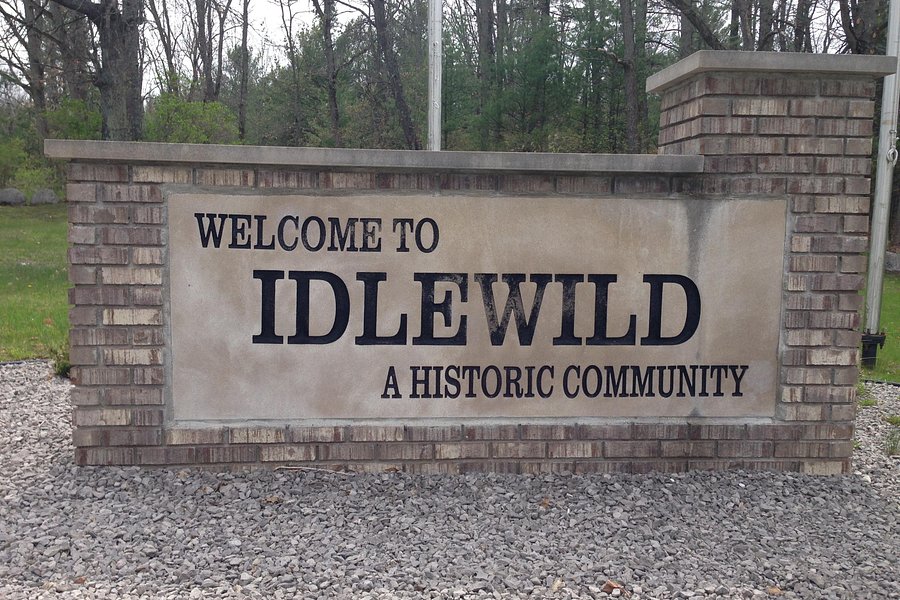Historical Idlewild Tours and Services, LLC image