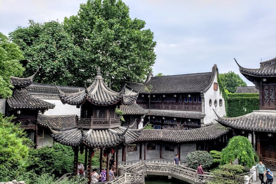 Former residence of Xueyan Hu image