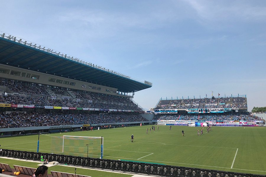 Tosu Stadium image