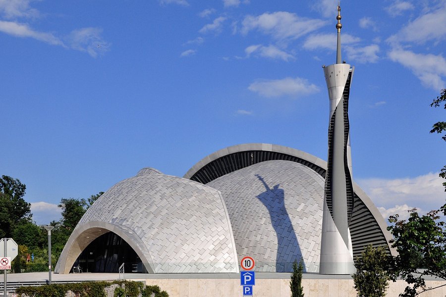 Rijeka Islamic Center image