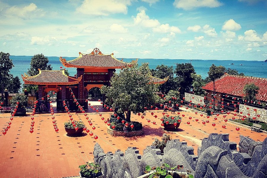 Ho Quoc Temple image