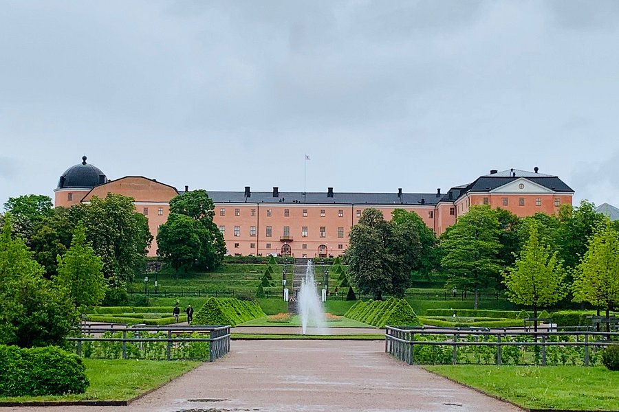 Uppsala Castle (Uppsala Slott) image