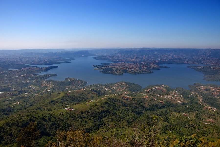 Msinsi Inanda Dam image