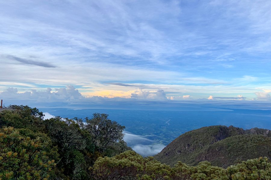 Volcan Baru National Park image