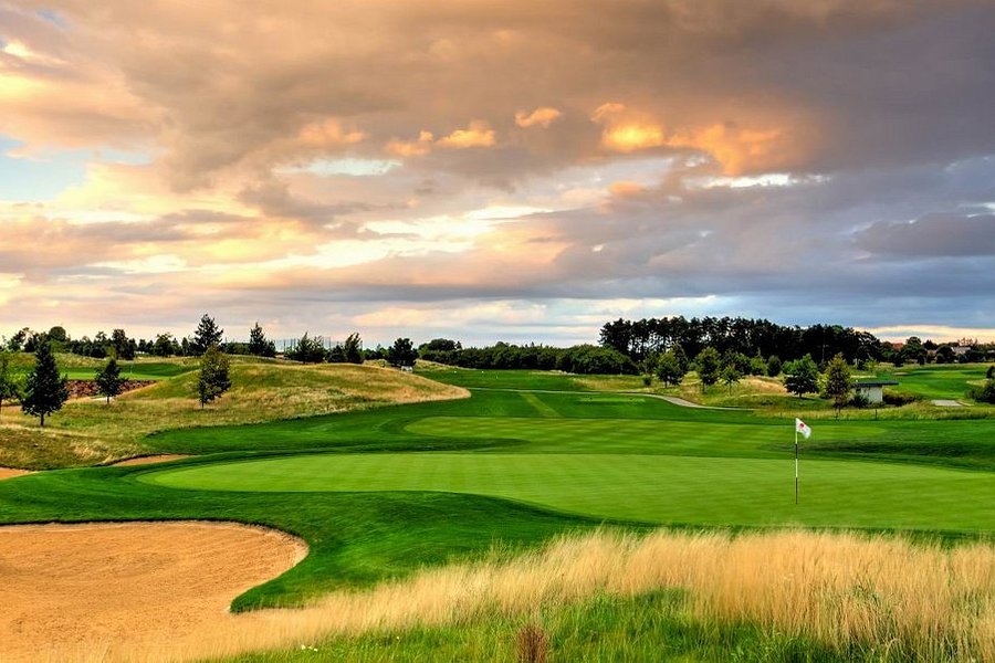 Albatross Golf Course image