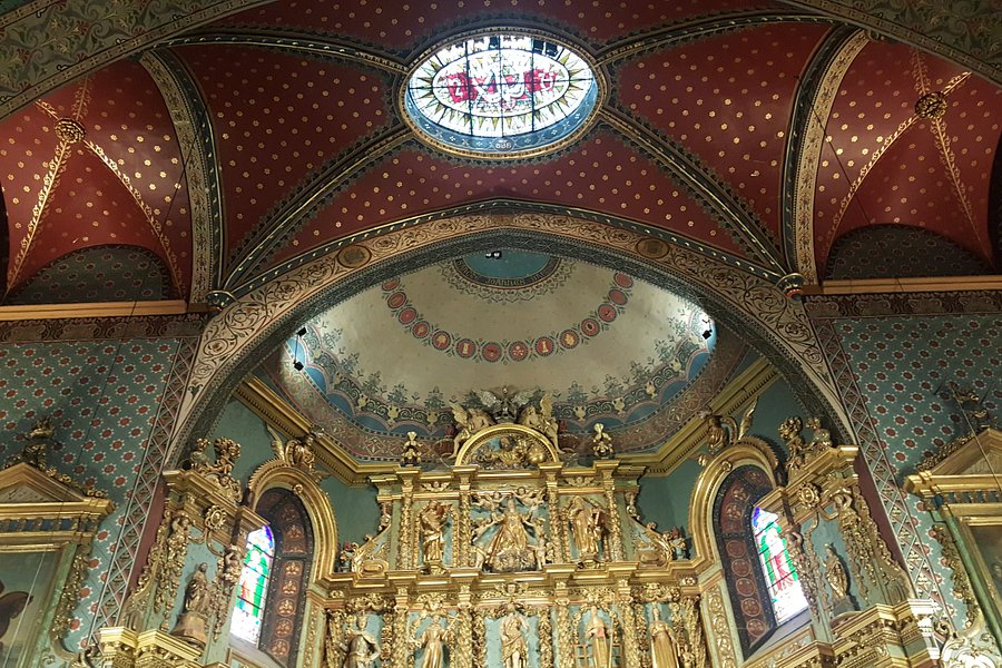 Eglise Saint-Jean-Baptiste image