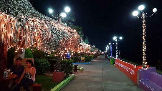Puerto Salvador Allende image