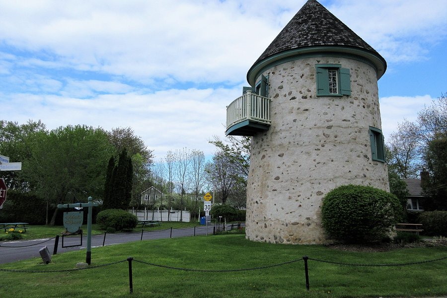 Moulin Banal image