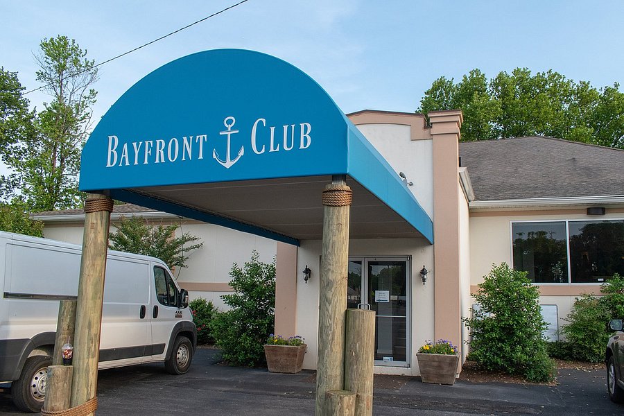 Bayfront Club image