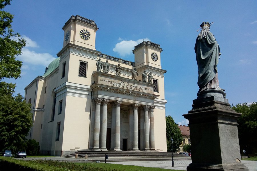 Cathedral image