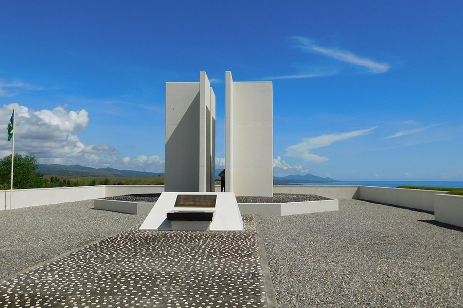 Japanese War Memorial image