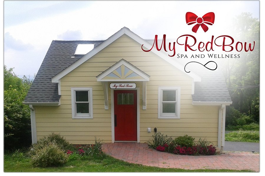 My Red Bow, Spa and Wellness image