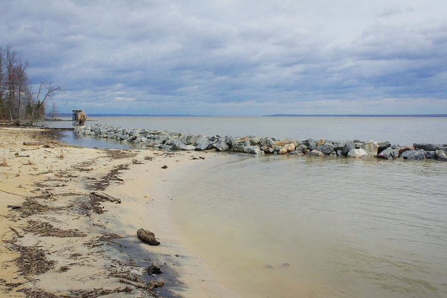 Widewater State Park image