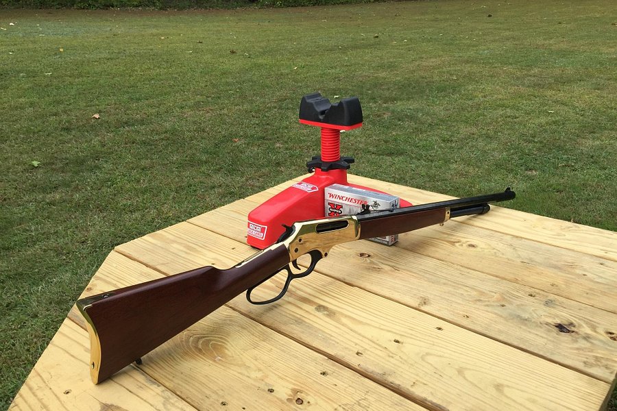 Link Tactical Shooting Range image