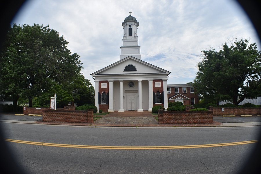 St. Thomas Parish Church image