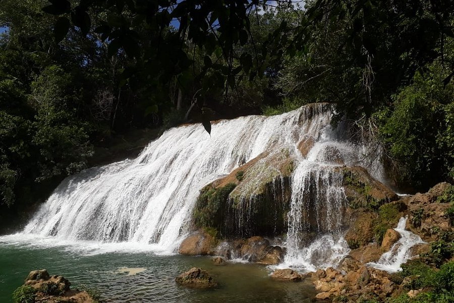 Parque Nacional da Serra da Bodoquena image