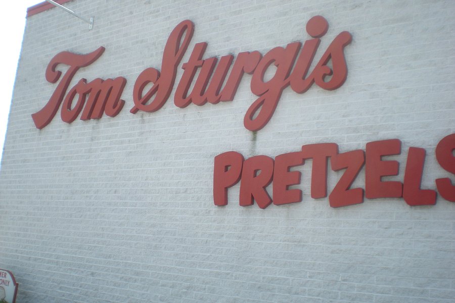 Tom Sturgis Pretzels Factory Store image