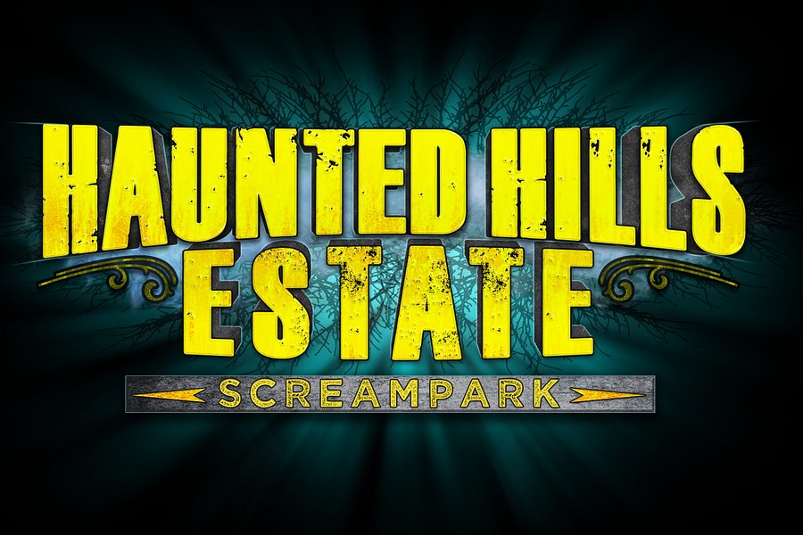Haunted Hills Estate Scream Park image