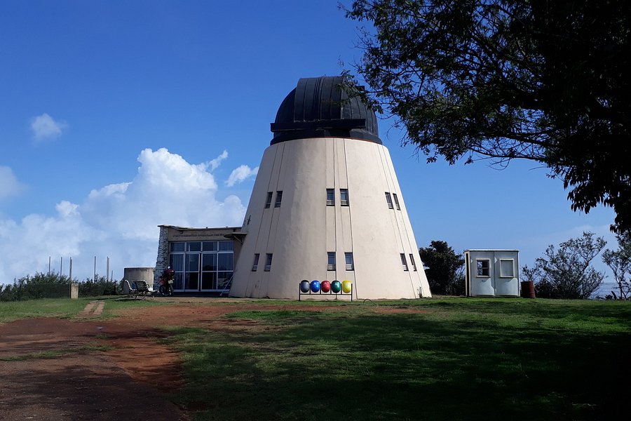 Frei Rosario Astronomical Observatory image