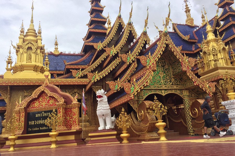 Wat Phiphat Mongkhon image