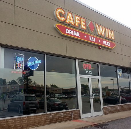 Cafe Win image