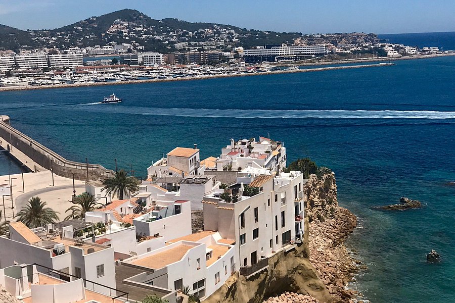 Puerto de Ibiza image
