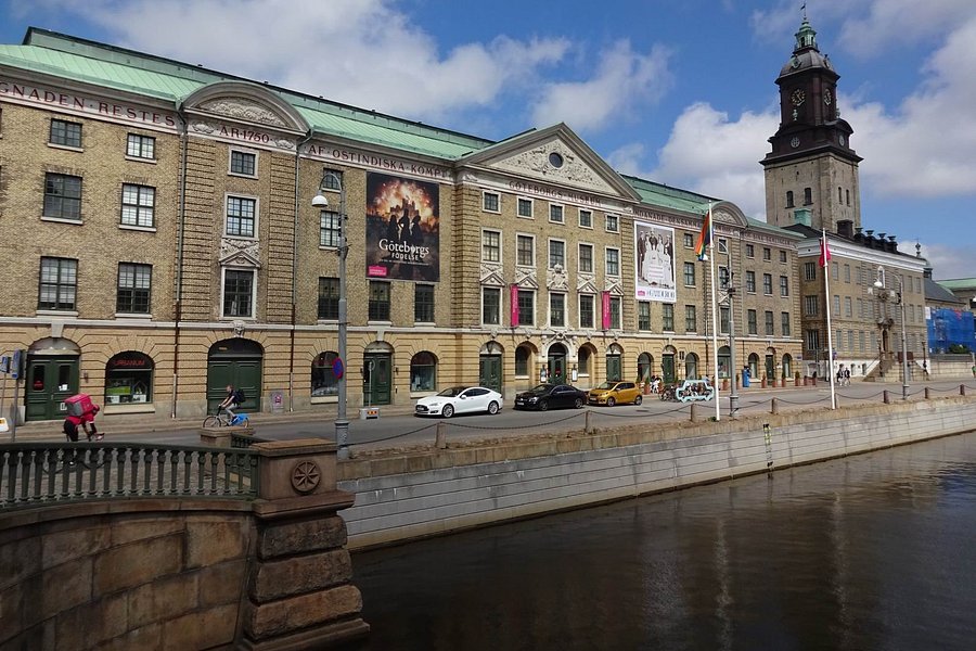 City Museum (Goteborgs Stadsmuseum) image