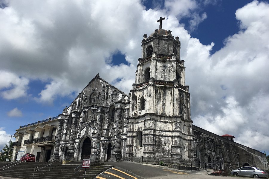 Daraga Church - Our Lady of the Gate image