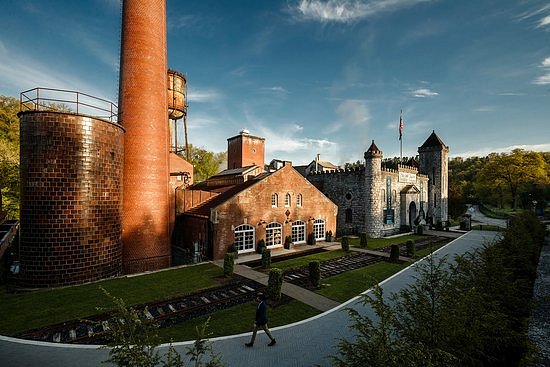Castle & Key Distillery image